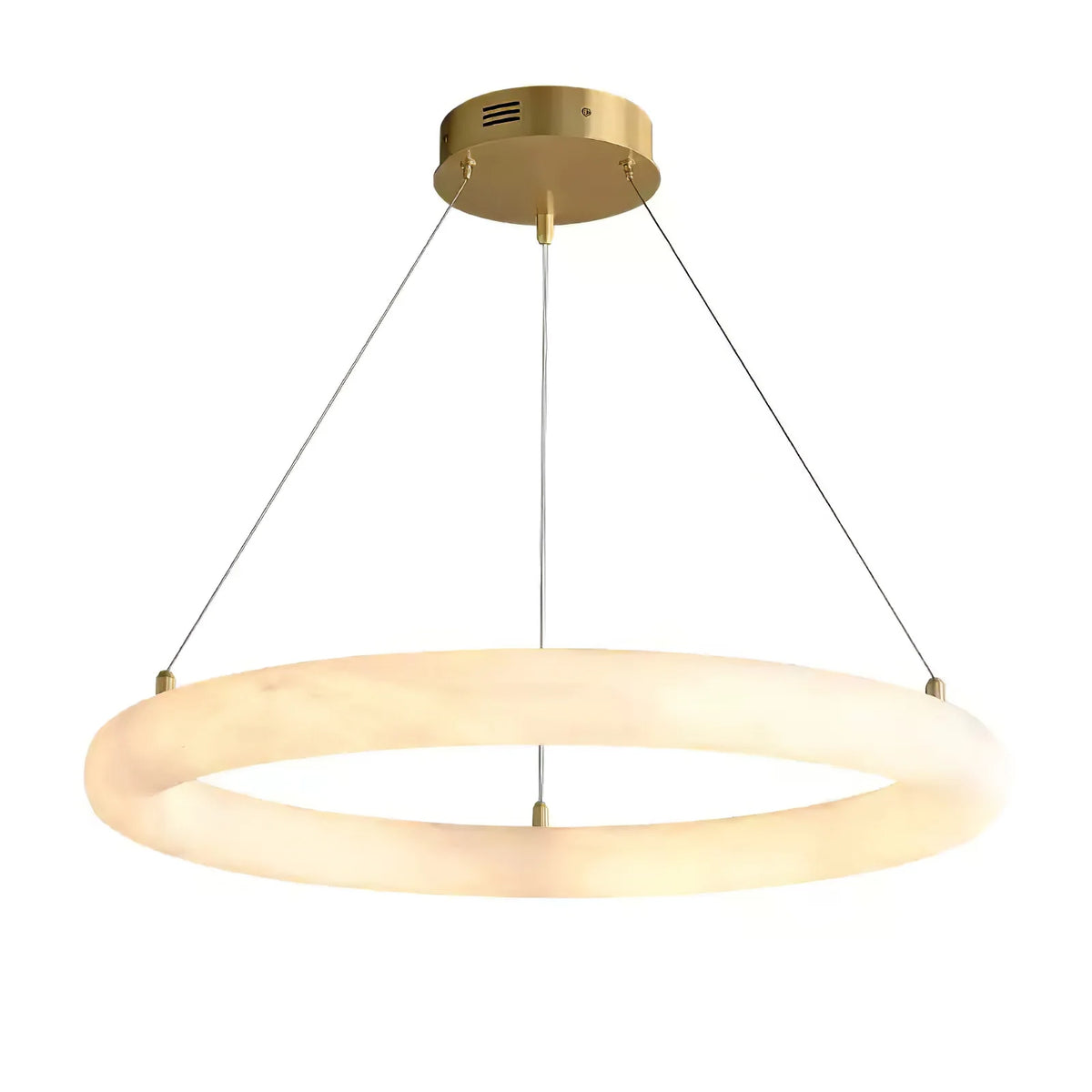 Halo di Pietra Chandelier - Pre Order