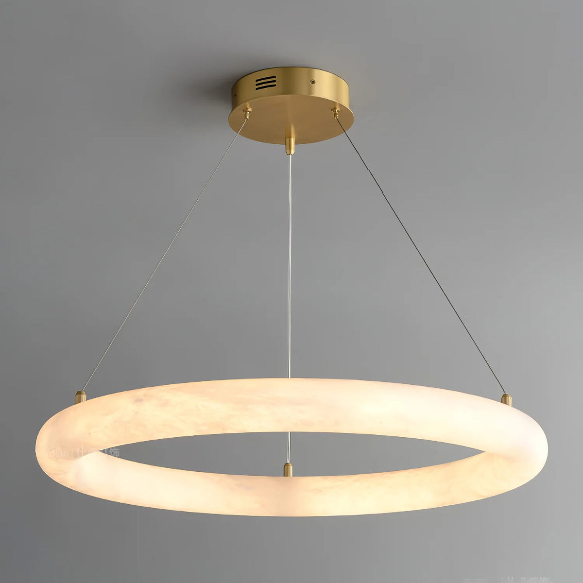 Halo di Pietra Chandelier - Pre Order