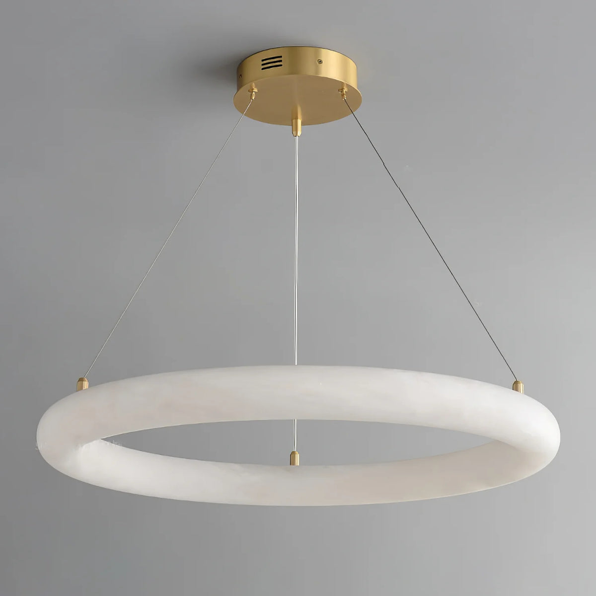 Halo di Pietra Chandelier - Pre Order