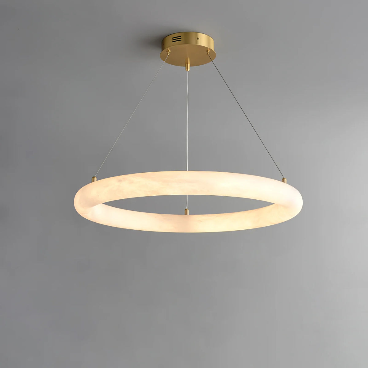 Halo di Pietra Chandelier - Pre Order