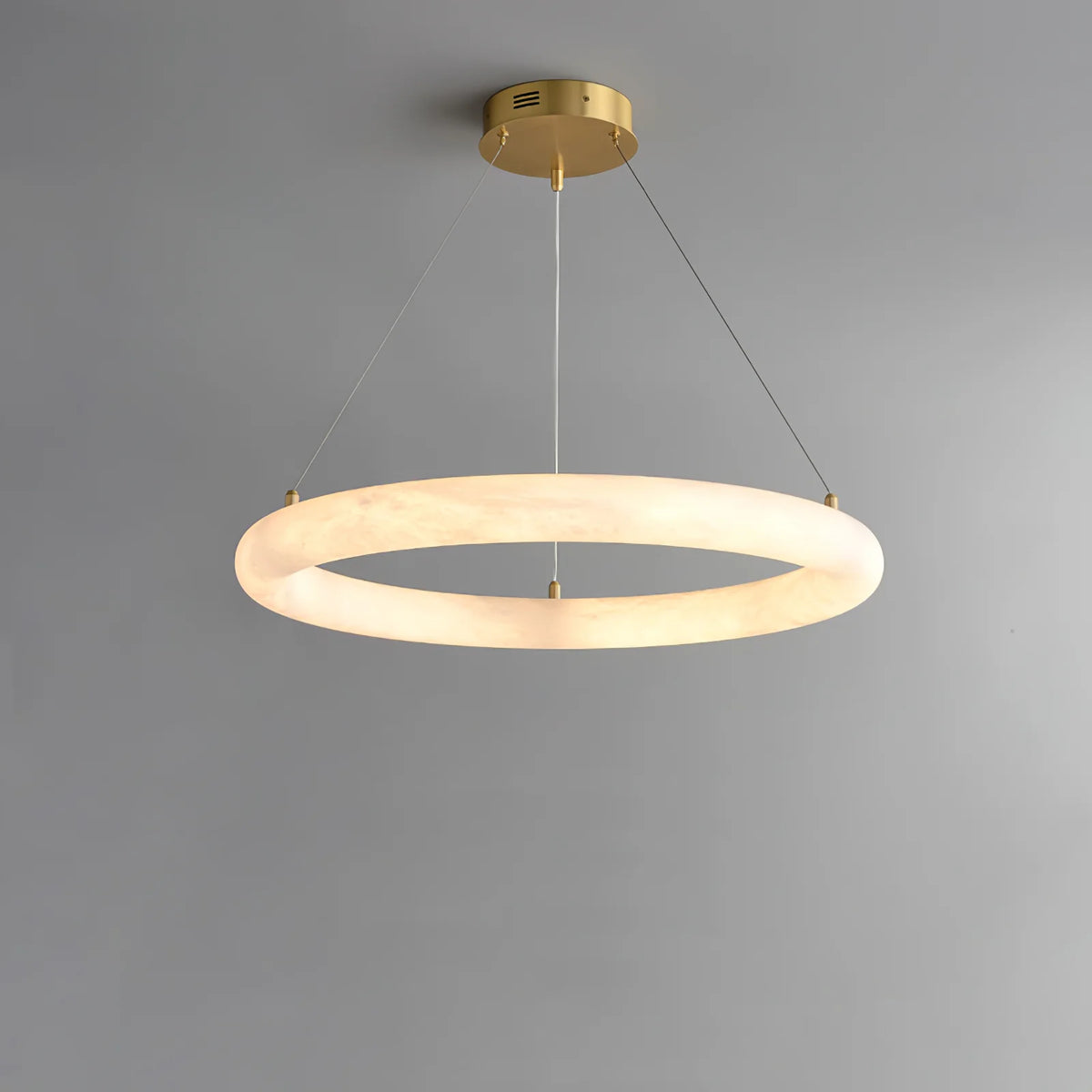 Halo di Pietra Chandelier - Pre Order