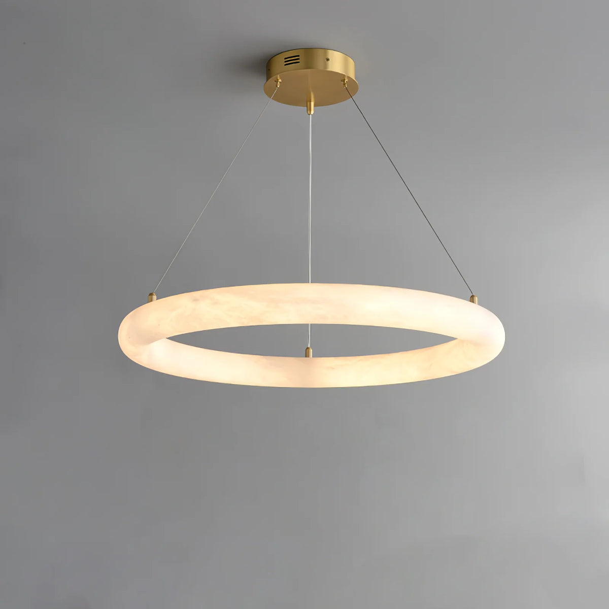 Halo di Pietra Chandelier - Pre Order