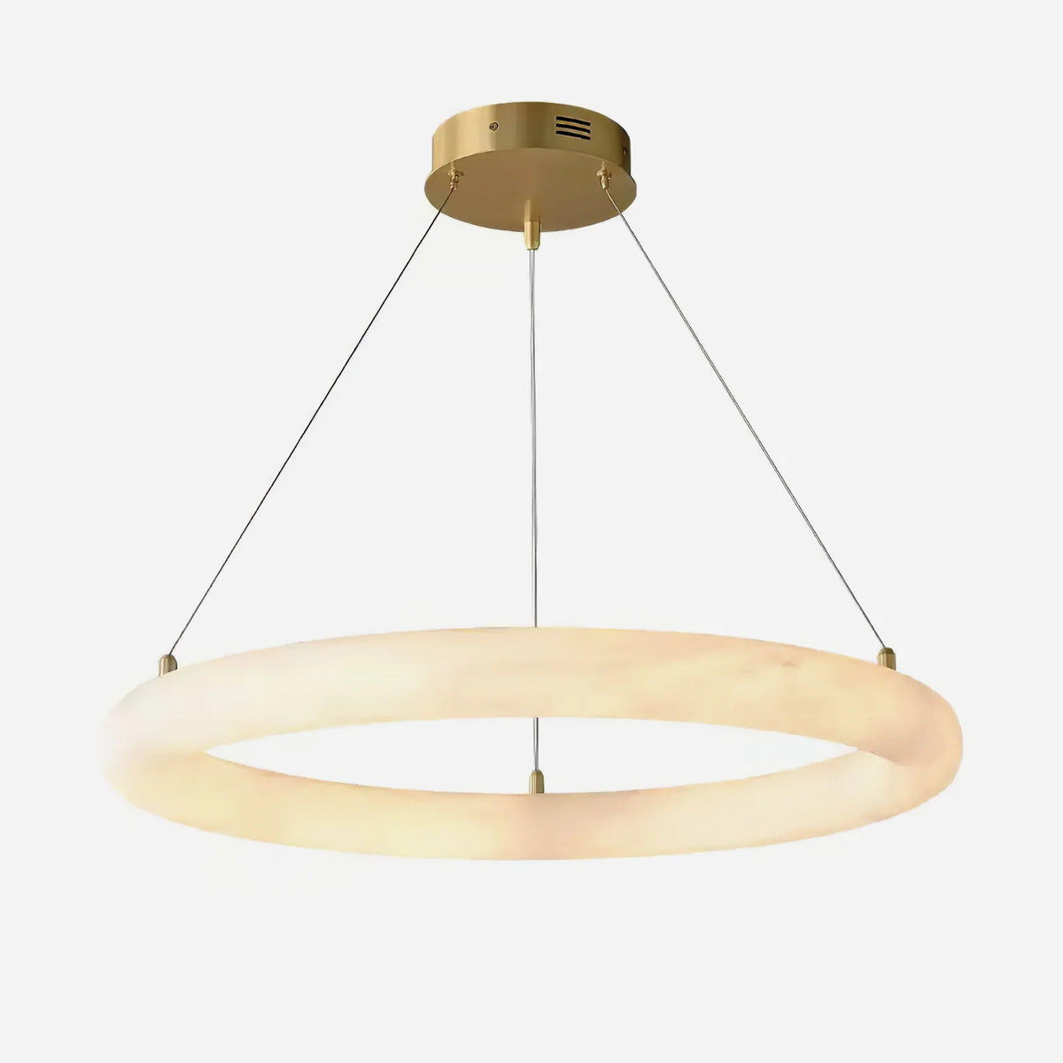 Halo di Pietra Chandelier - Pre Order