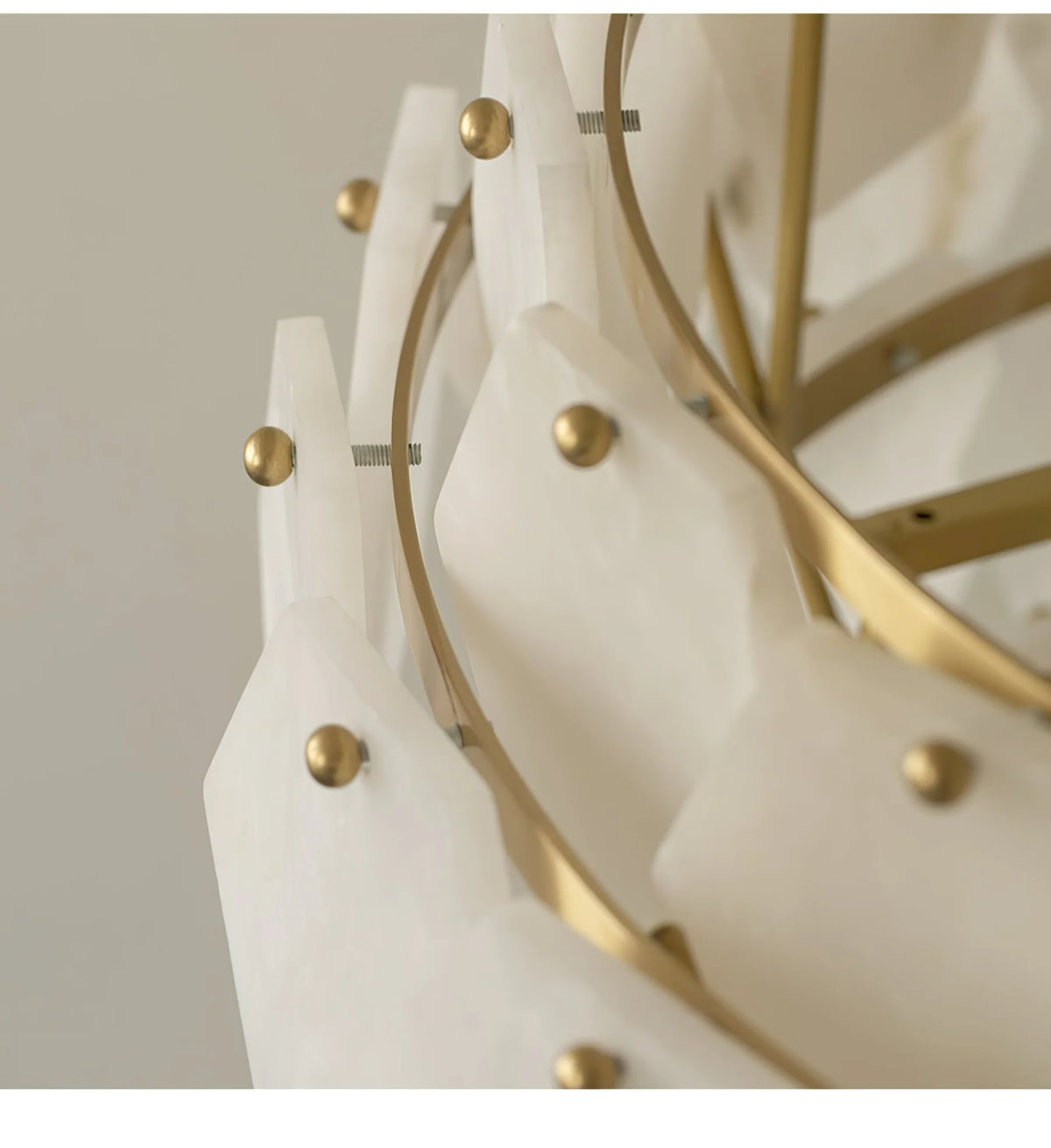 Hexa Cloud Pendant Light - Pre Order