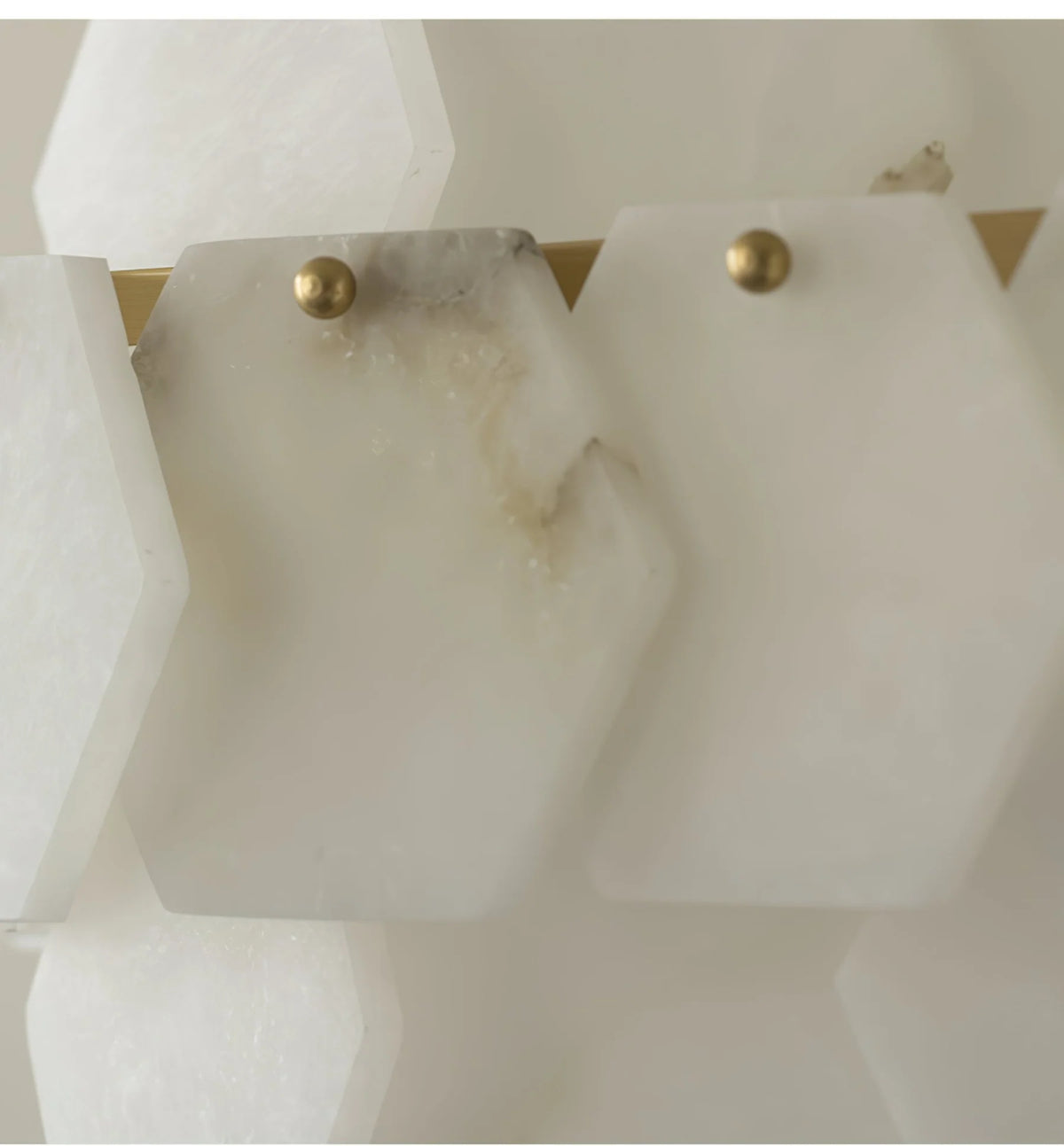 Hexa Cloud Pendant Light - Pre Order