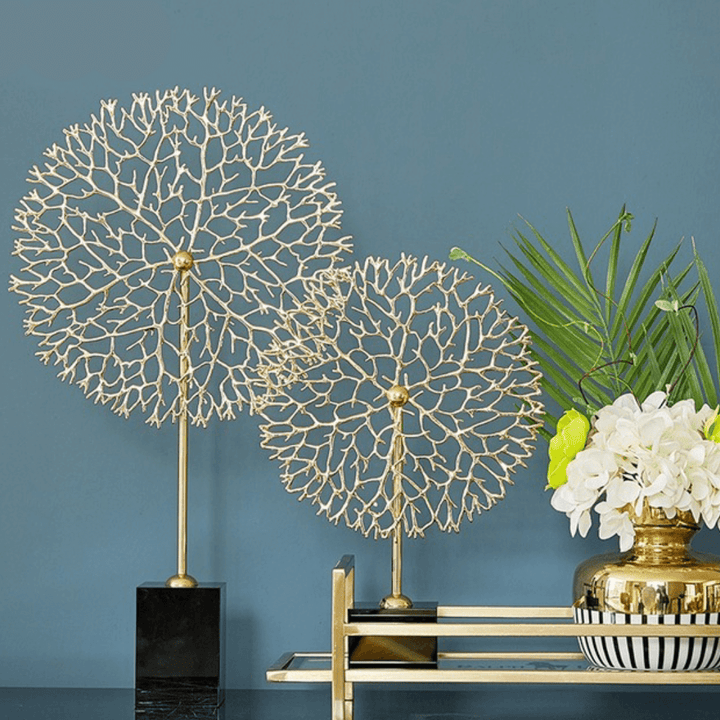 Jade fortune tree with large and small green leaves in decorative planter