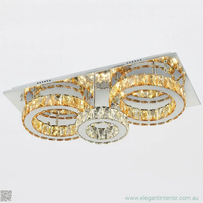 Jennifer Chandeliers - Medium