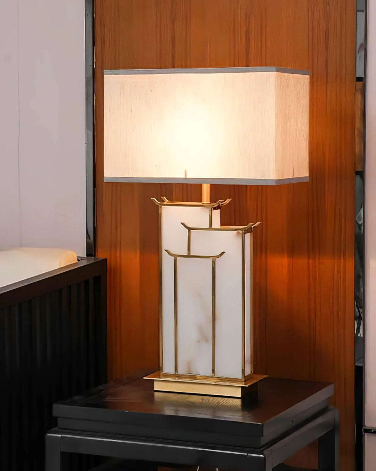 July Table Lamp - Pre Order