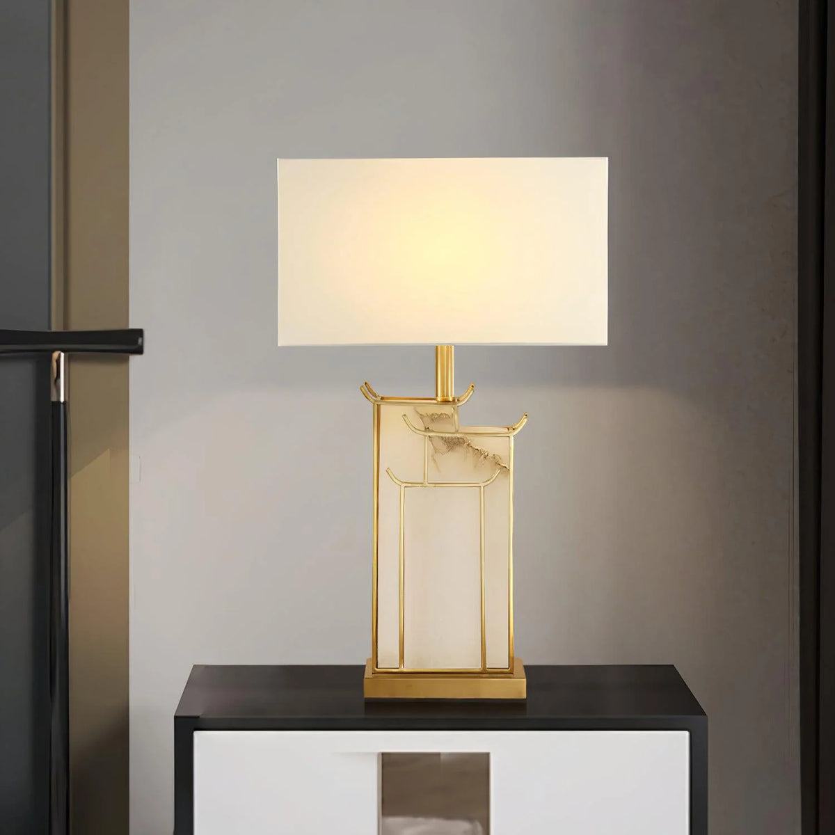July Table Lamp - Pre Order