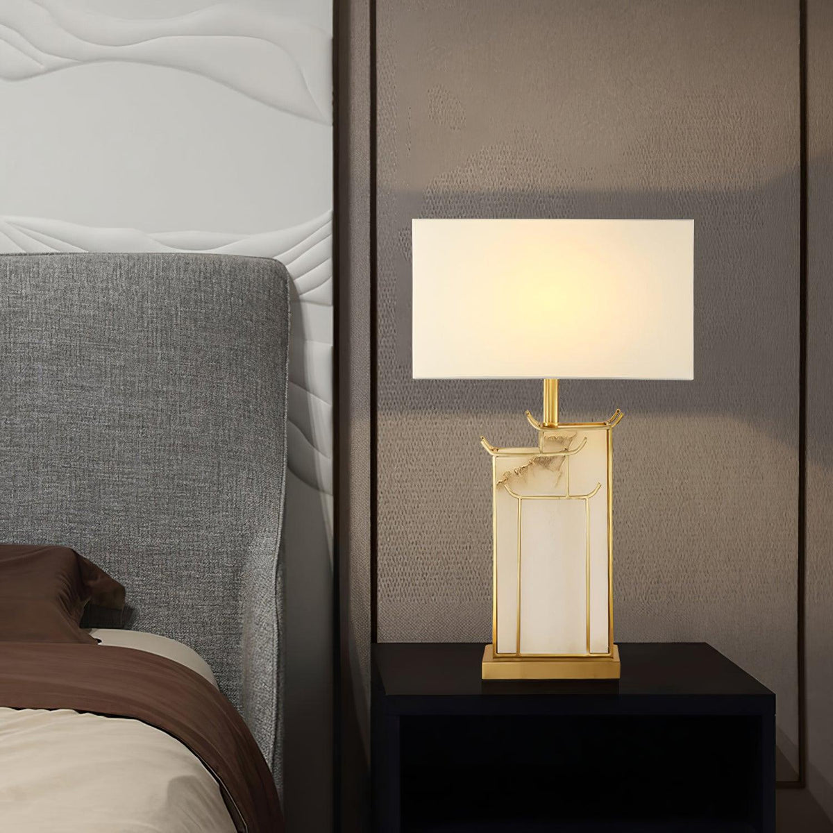 July Table Lamp - Pre Order