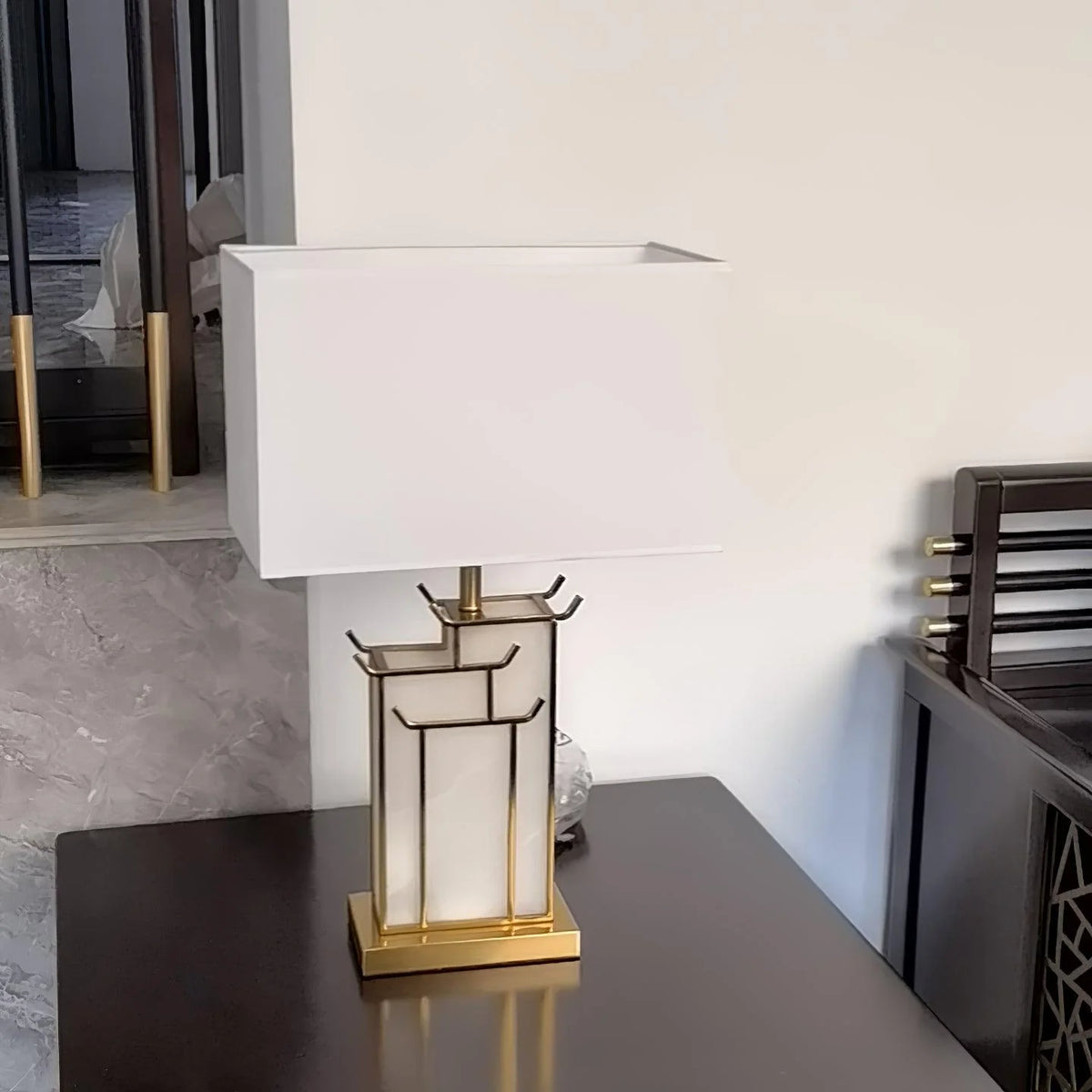 July Table Lamp - Pre Order