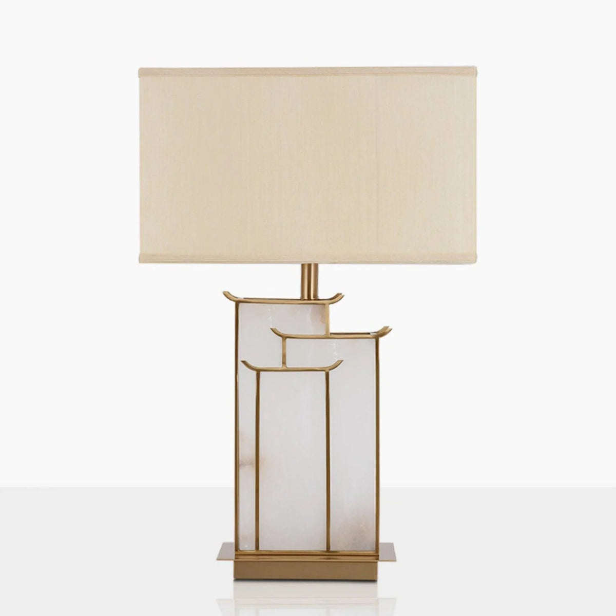 July Table Lamp - Pre Order