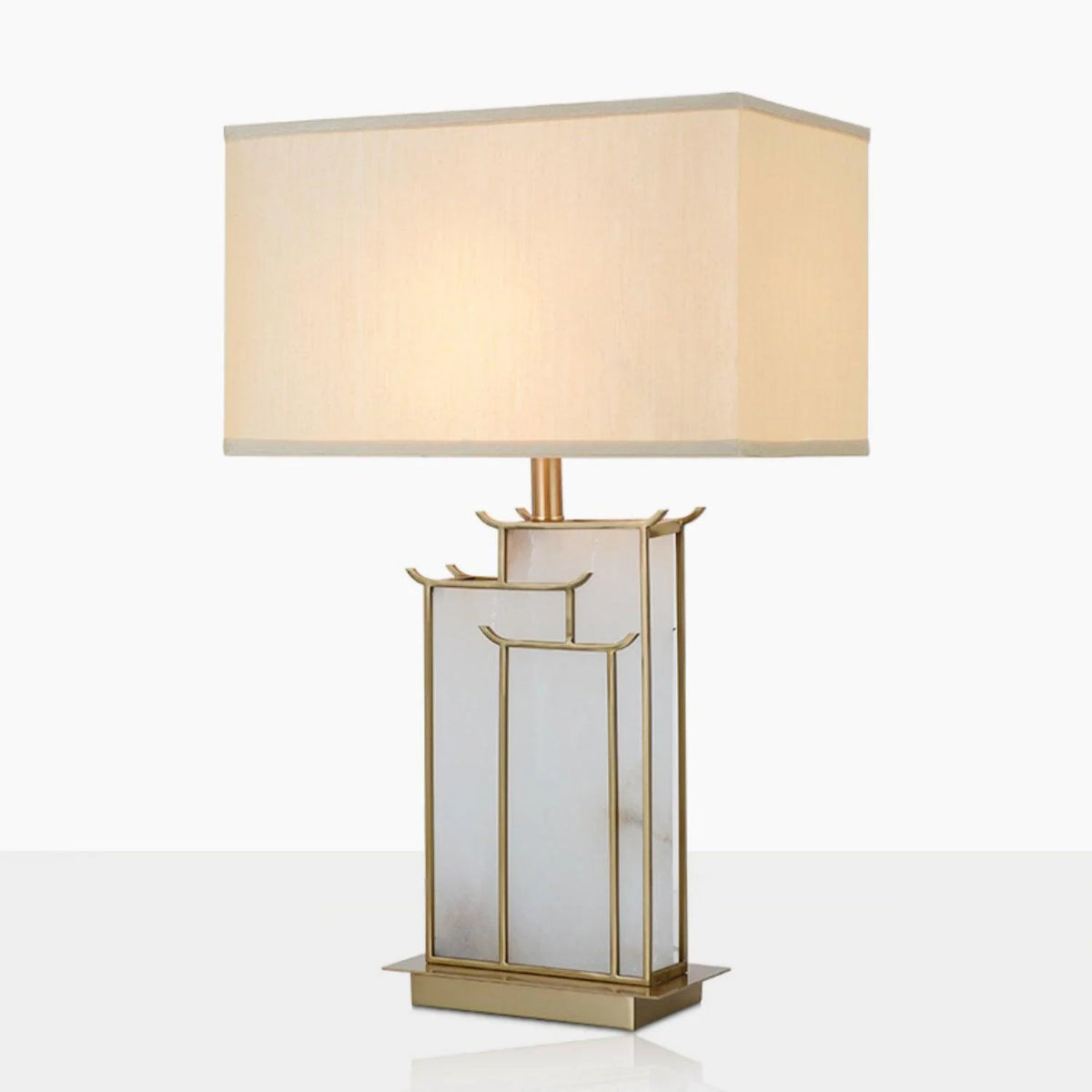 July Table Lamp - Pre Order