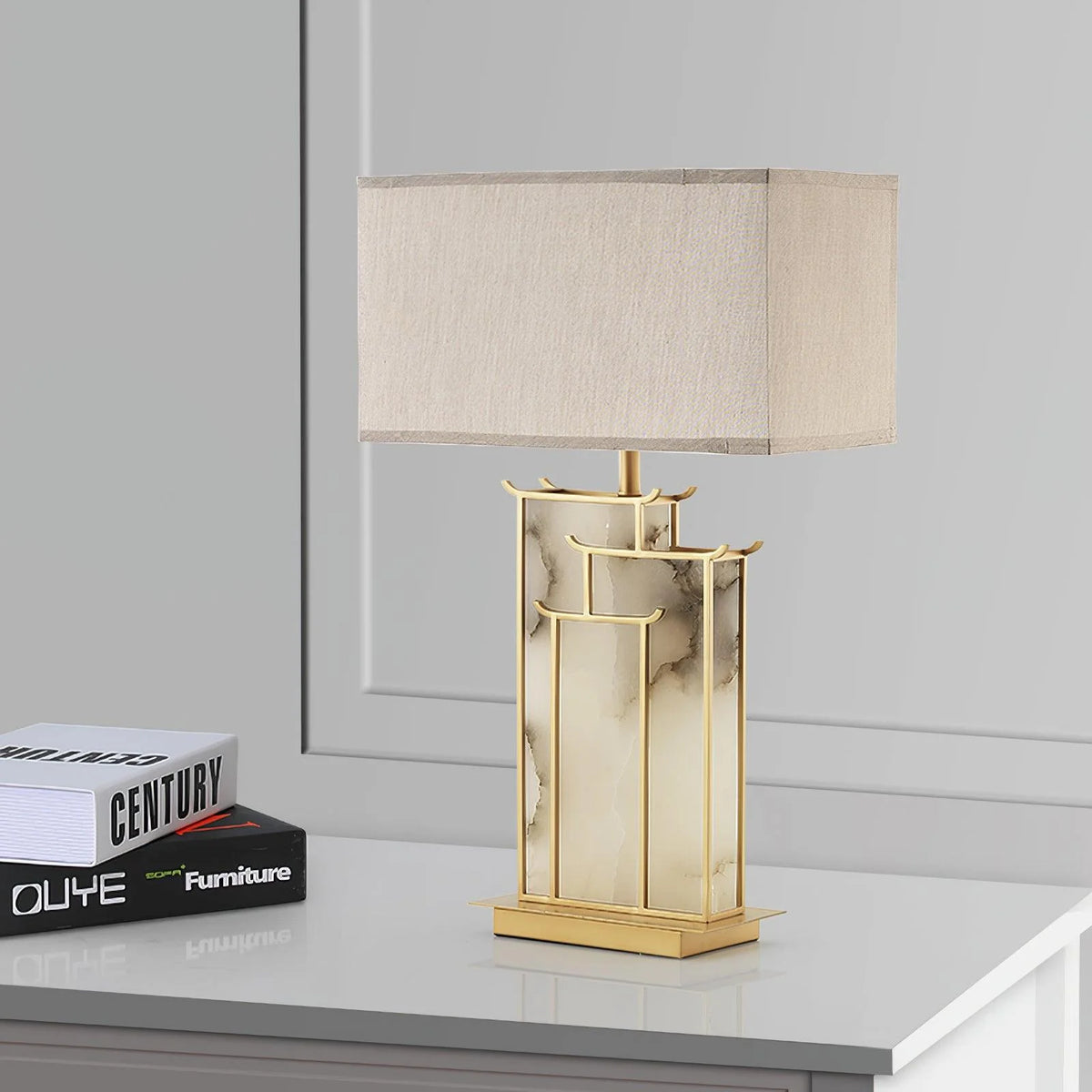 July Table Lamp - Pre Order