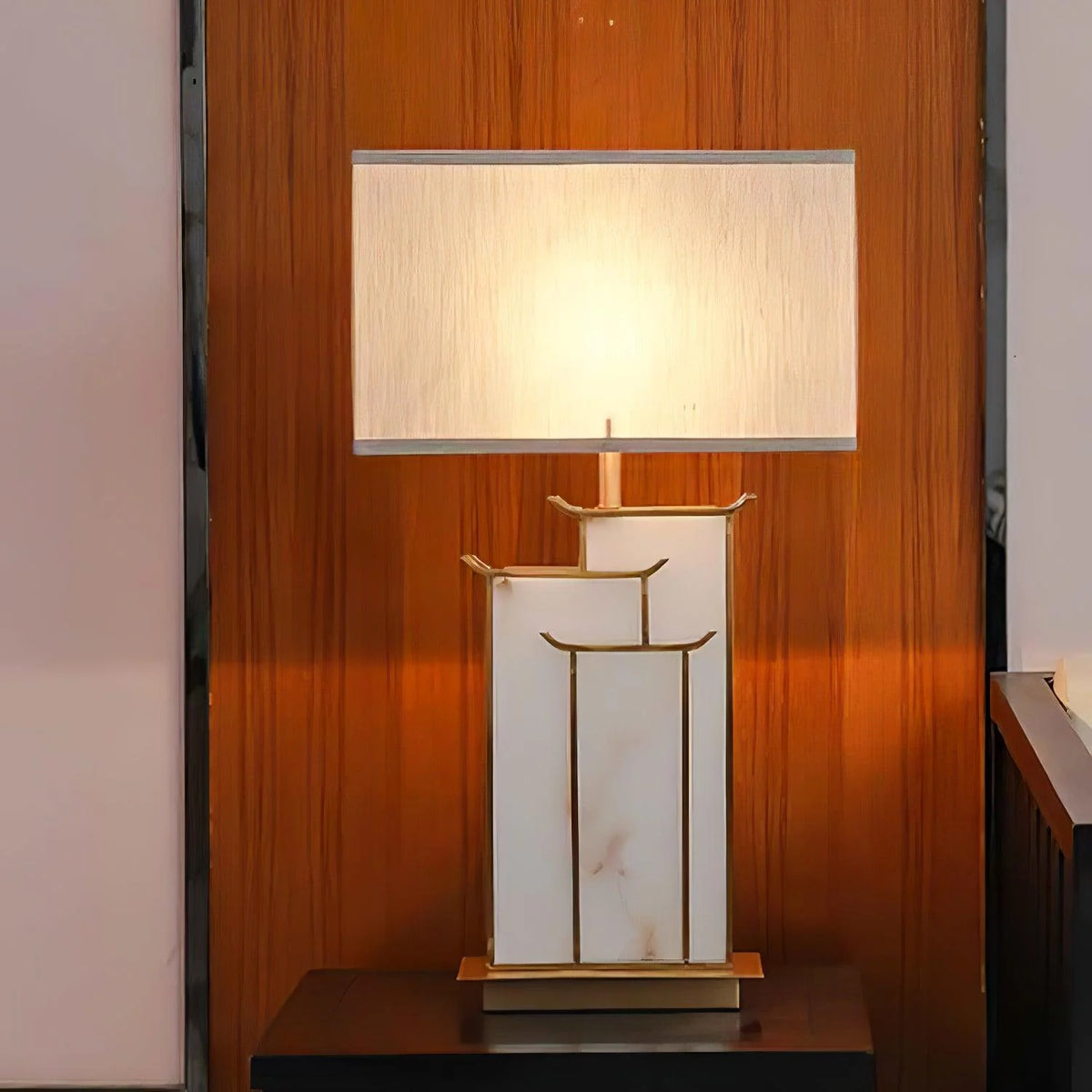 July Table Lamp - Pre Order
