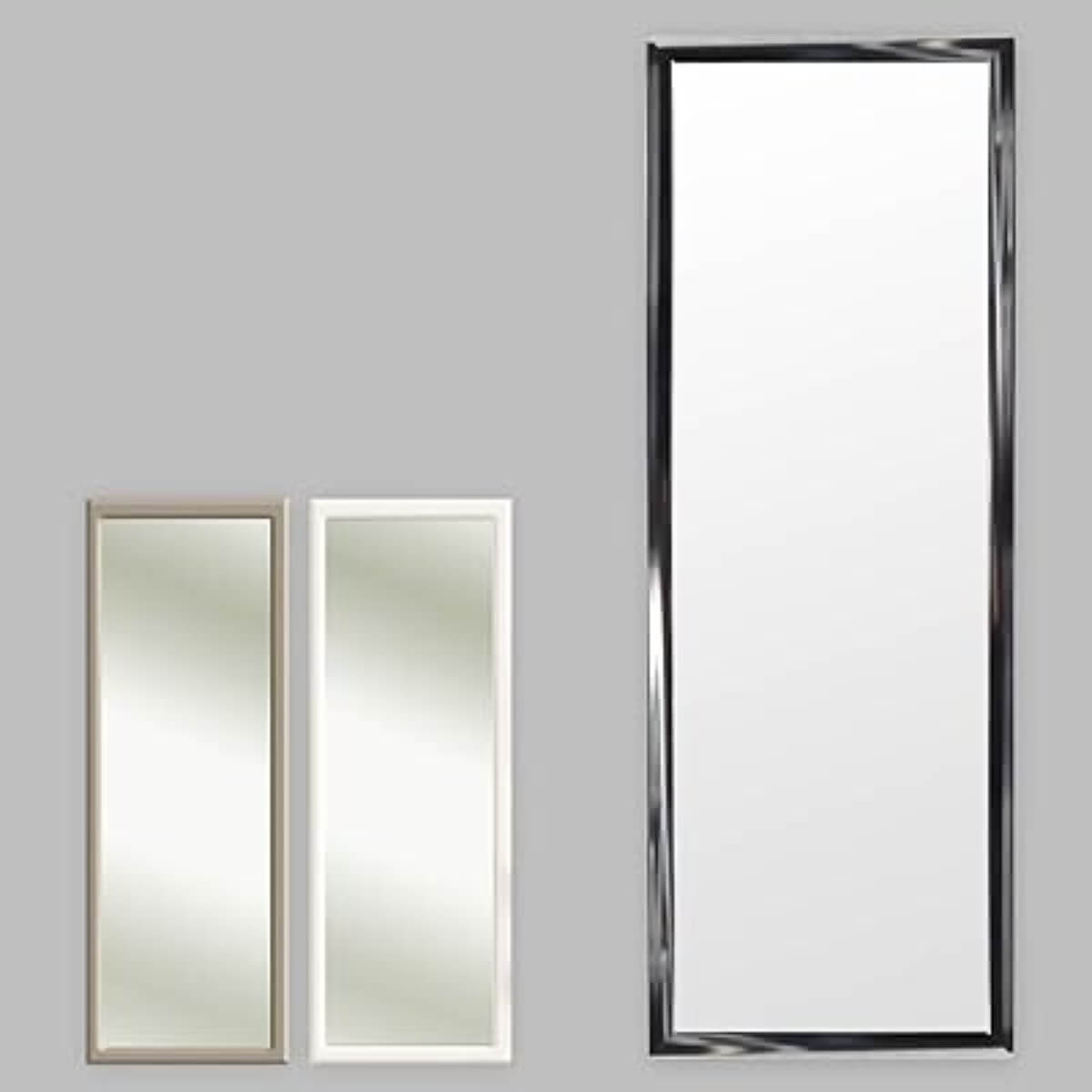 Reflecta Modern &amp; Elegant 5mm Mirror