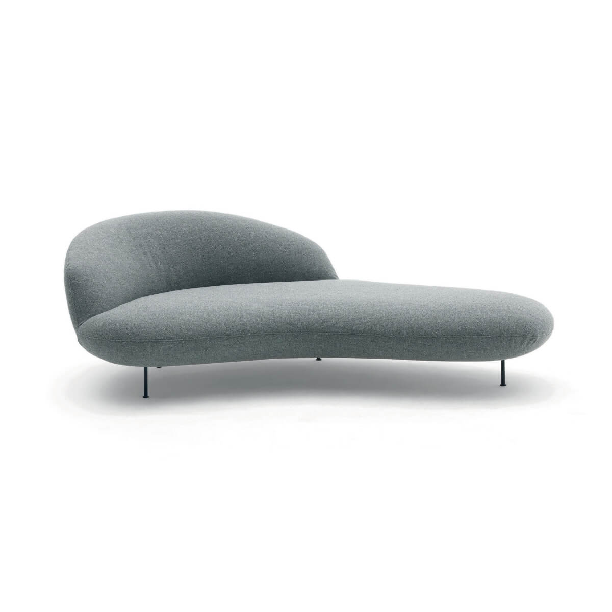 The SootheNest Cotton Linen Lounge Chair: A Serene Escape