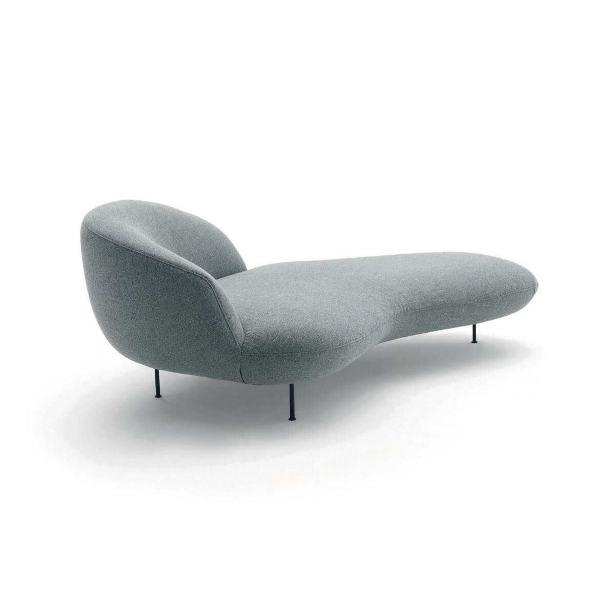 The SootheNest Cotton Linen Lounge Chair: A Serene Escape