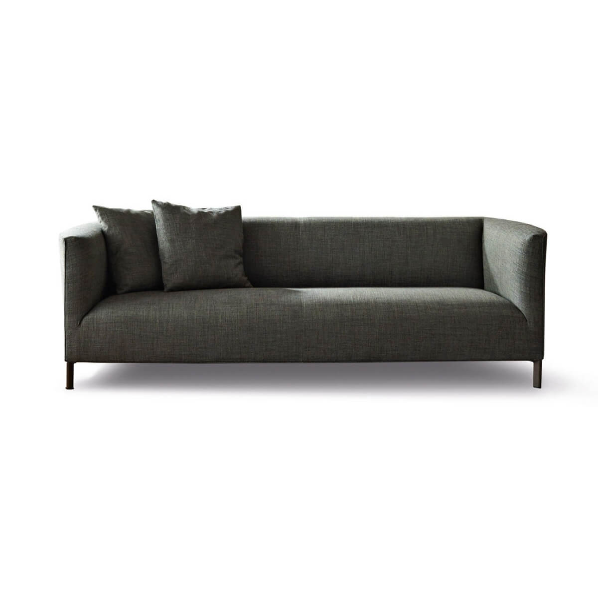 Aurora Alcove Cotton Linen Sofa: A Dreamy Oasis of Comfort