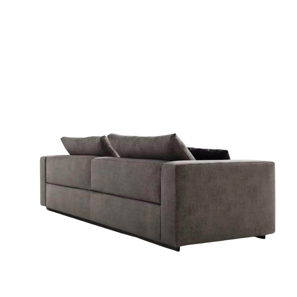 Echelon Echo Cotton Linen Sofa - A Modern Masterpiece