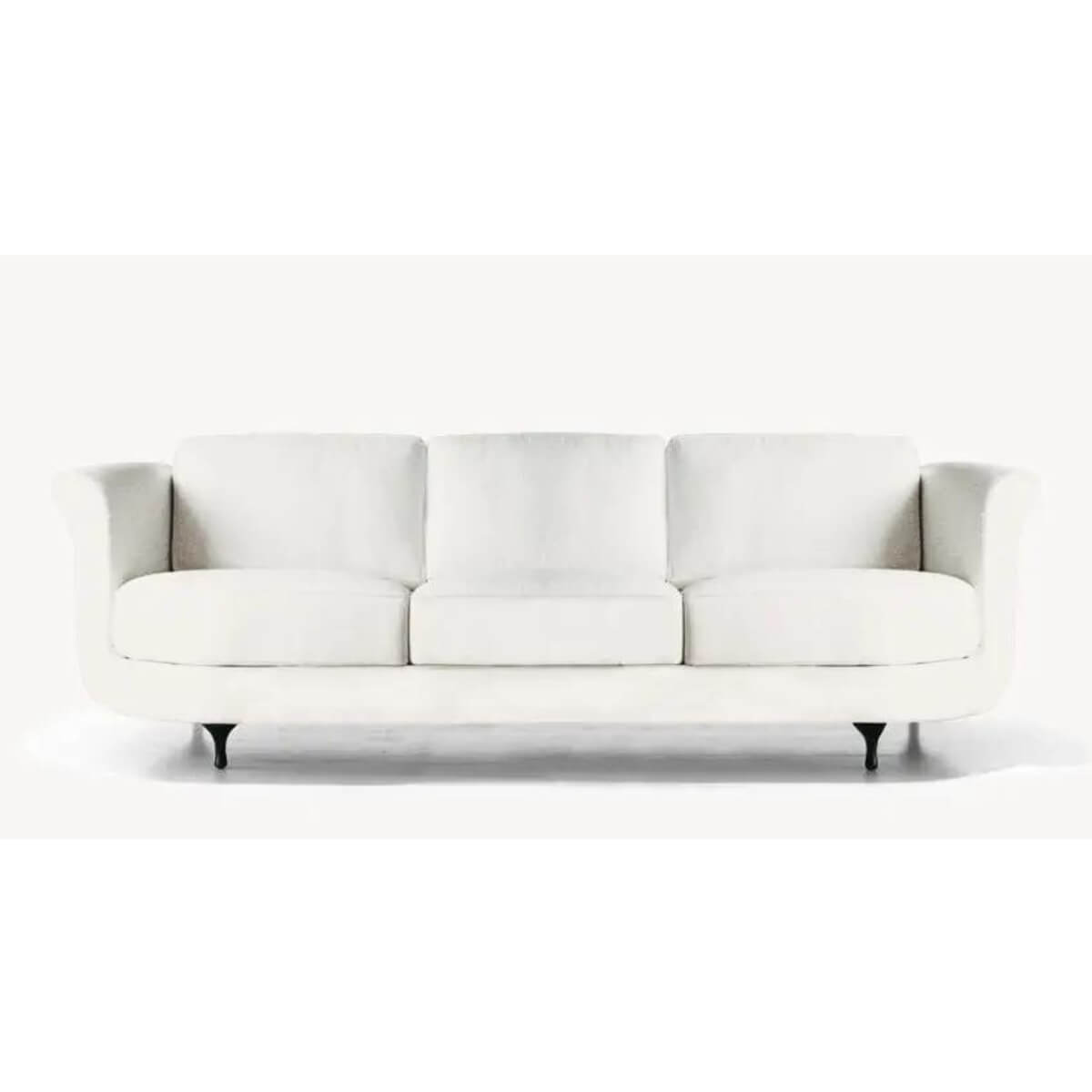 AquaFusion Cotton Linen Sofa: Luxury and Comfort in One