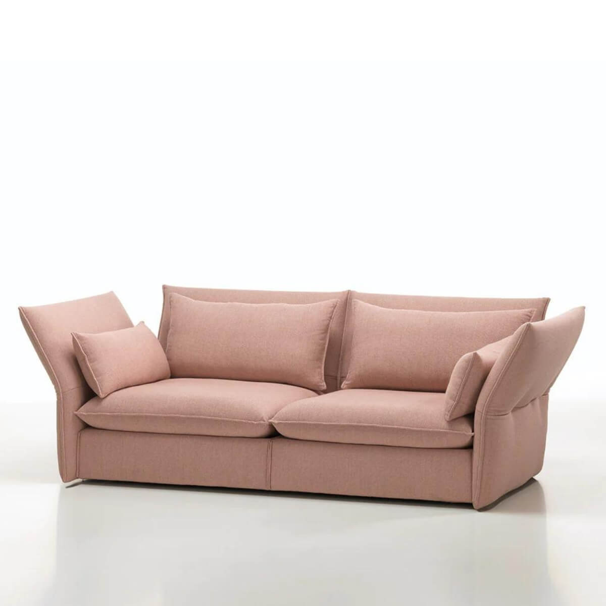 Custom-made Bespoke Bliss sofa with elegant design and plush upholstery