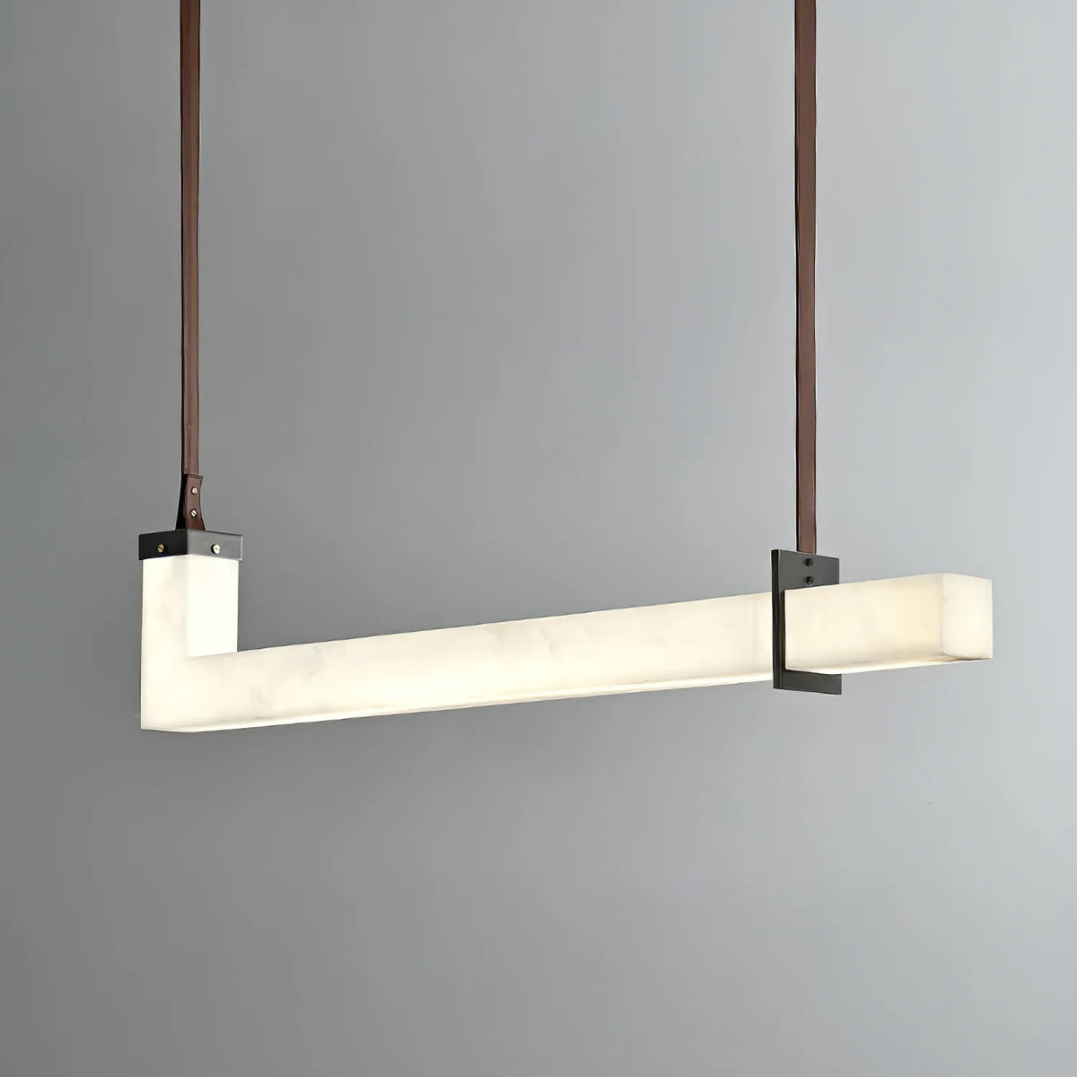 L-Axis Pendant Lamp - Pre Order