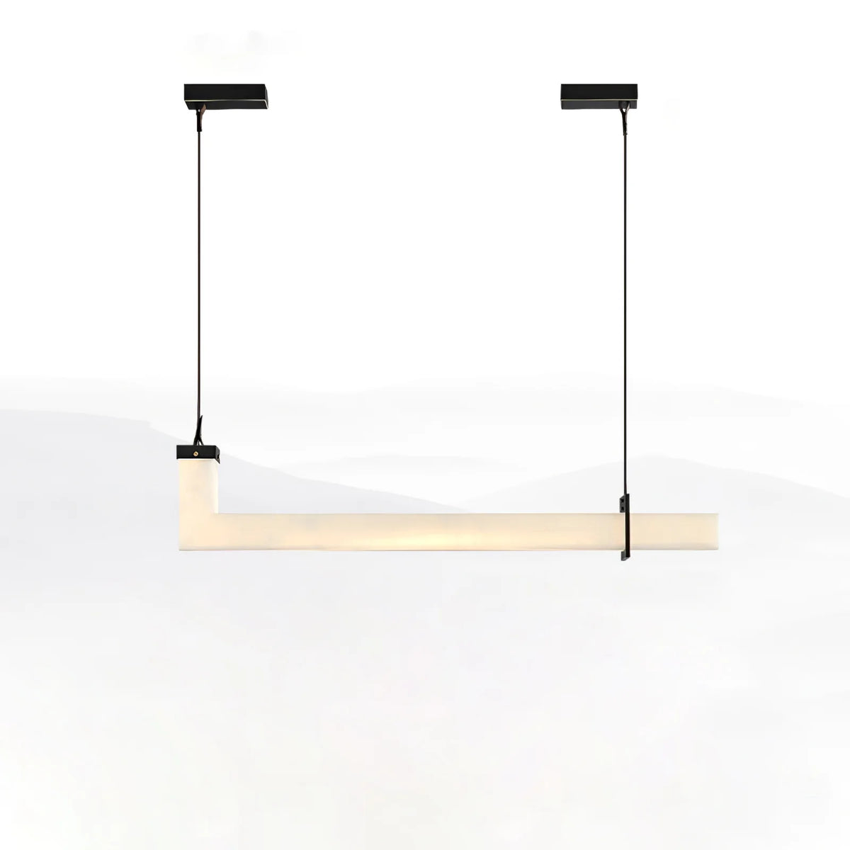 L-Axis Pendant Lamp - Pre Order