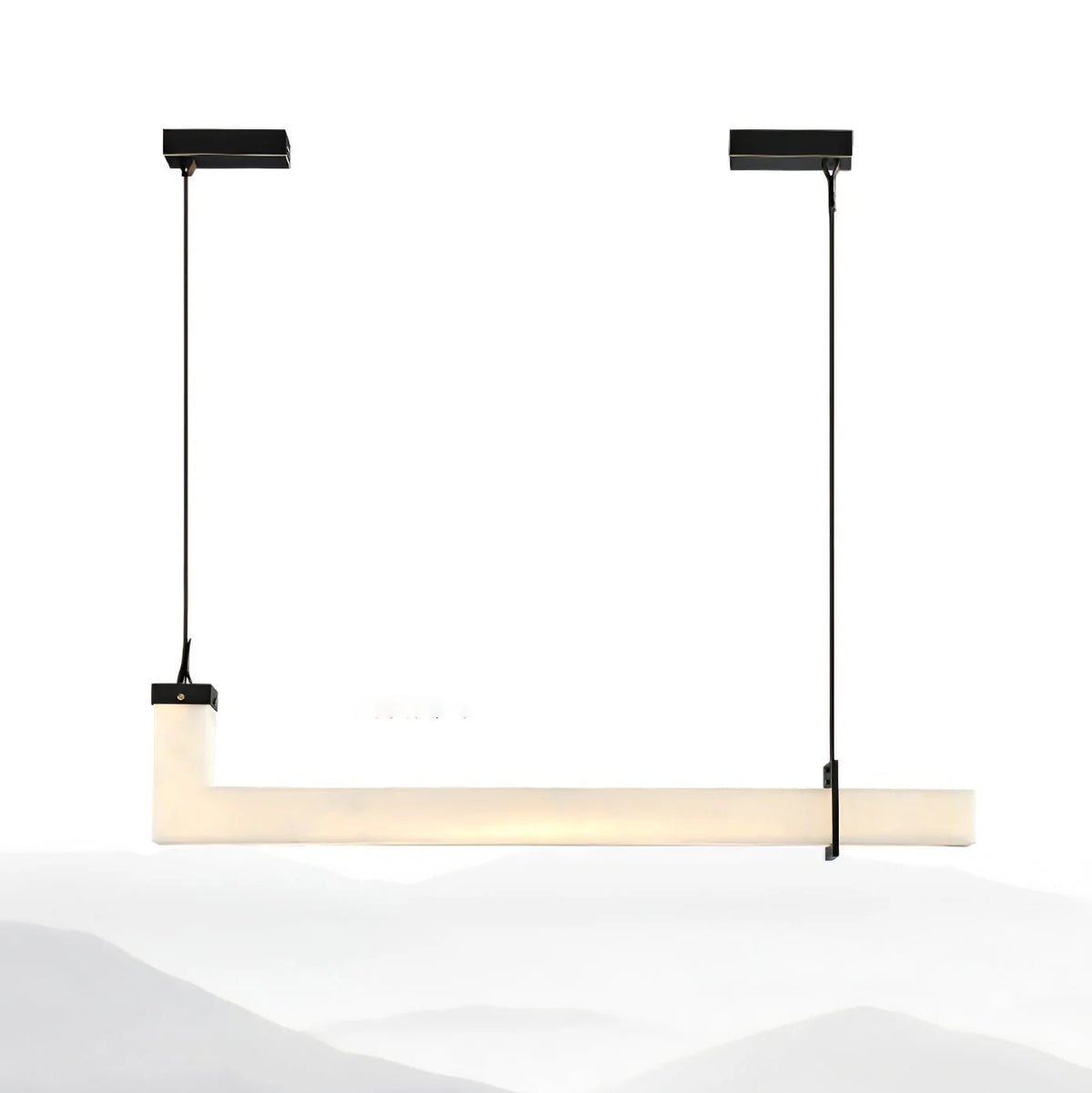 L-Axis Pendant Lamp - Pre Order