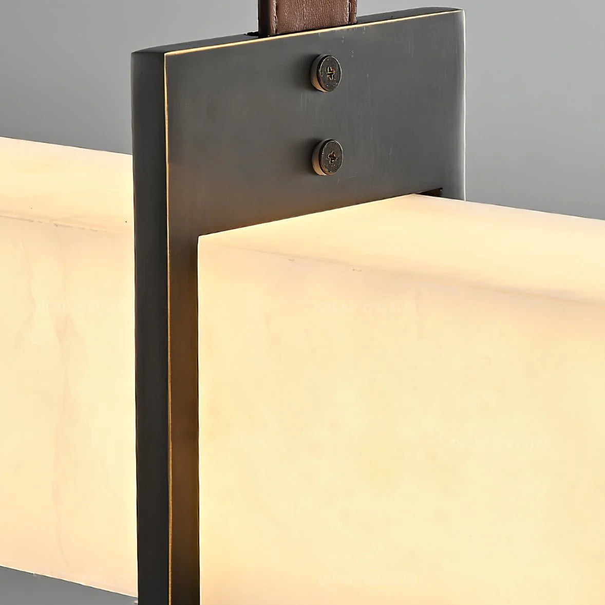 L-Axis Pendant Lamp - Pre Order