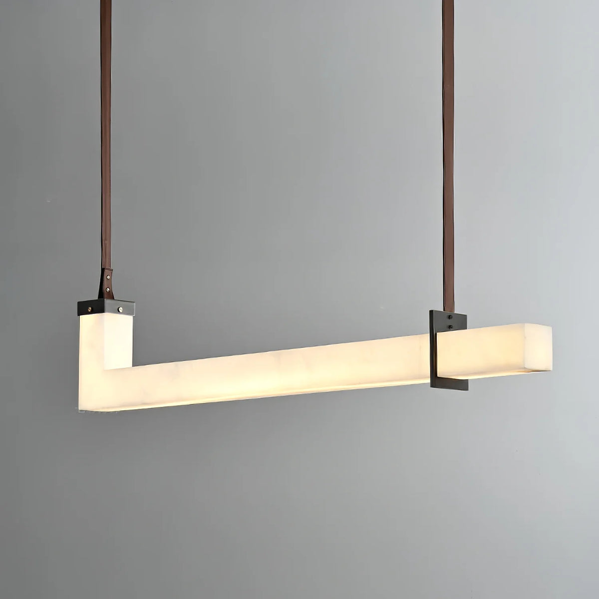 L-Axis Pendant Lamp - Pre Order