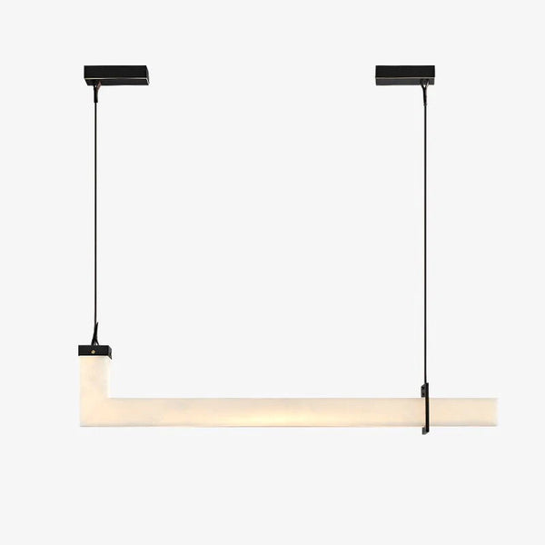 L-Axis pendant lamp modern lighting with a sleek design for contemporary interior decor
