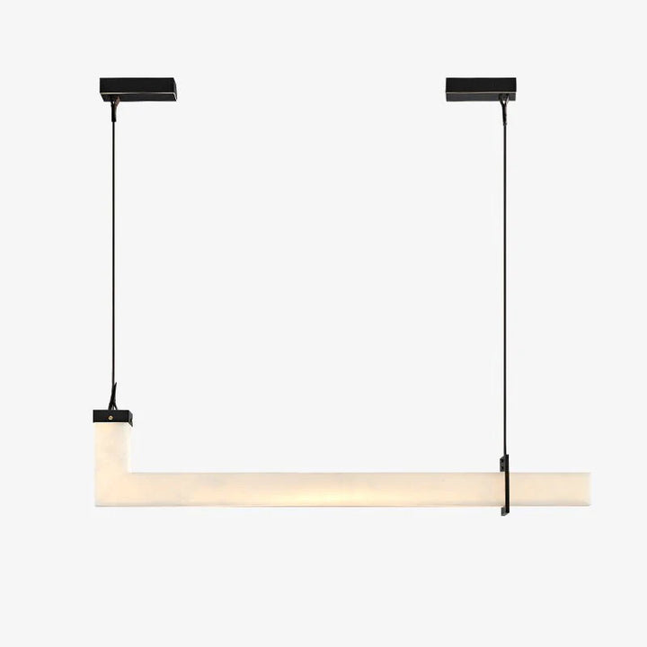 L-Axis pendant lamp modern lighting with a sleek design for contemporary interior decor