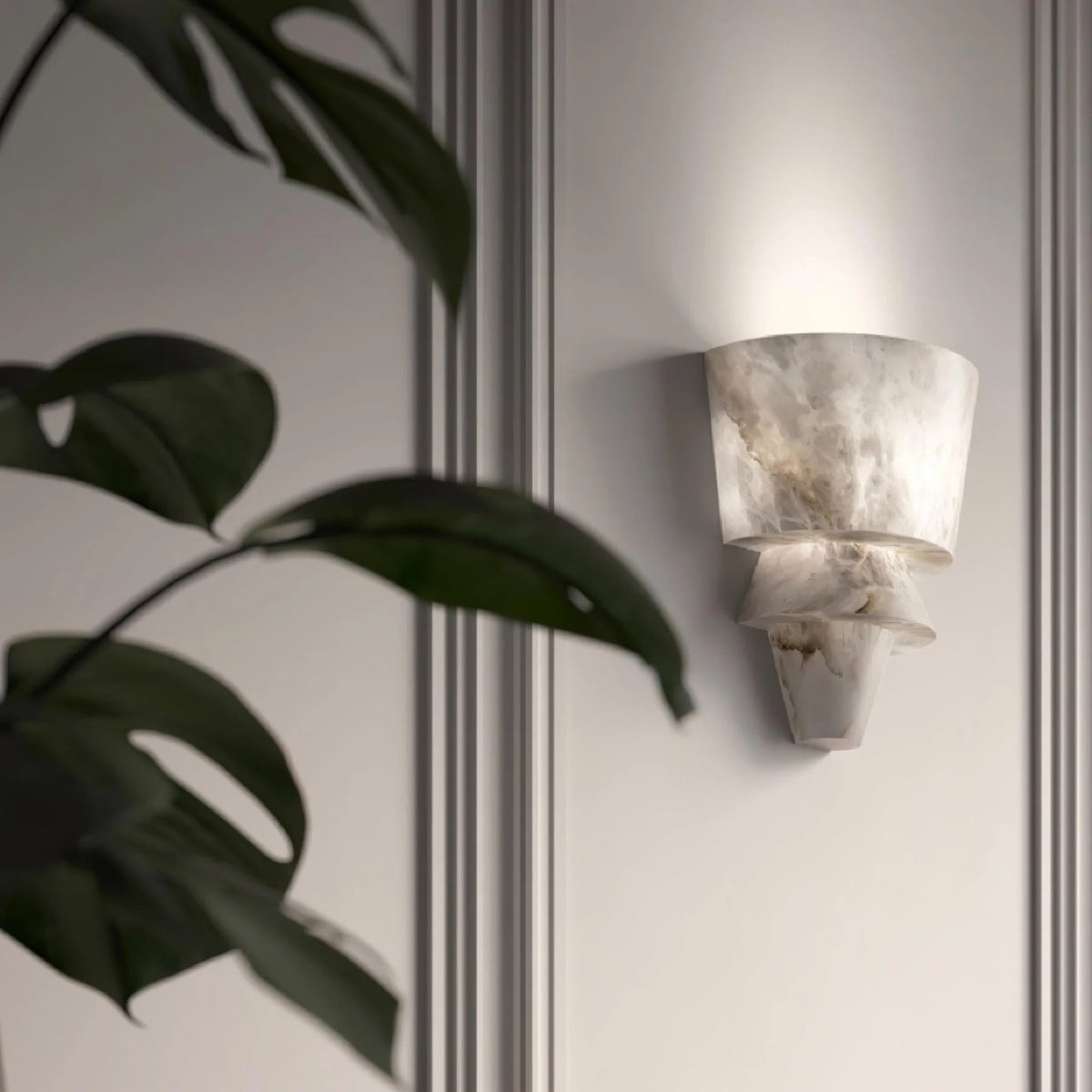 Laboratory Wall Light - Pre Order