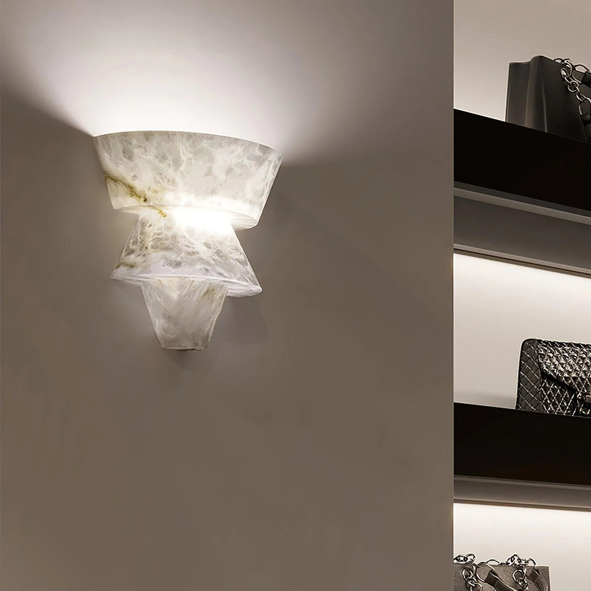 Laboratory Wall Light - Pre Order