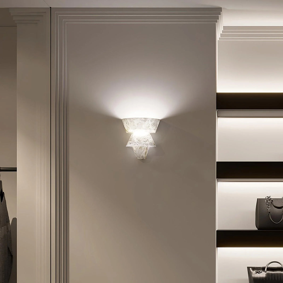 Laboratory Wall Light - Pre Order