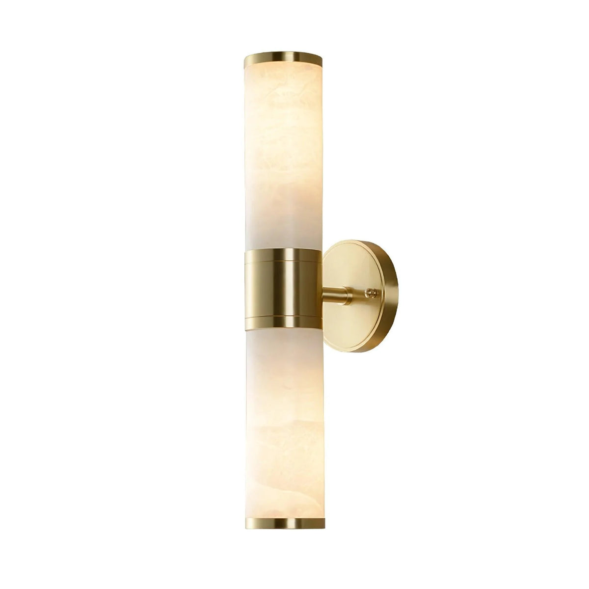 Lampatron Alabaster Wall Lamp - Pre Order