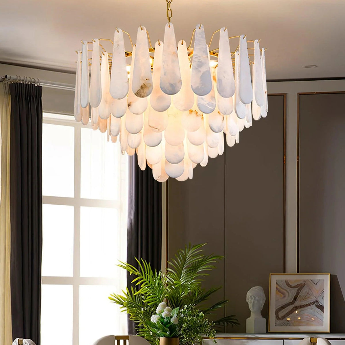 Leon Chandelier - Pre Order