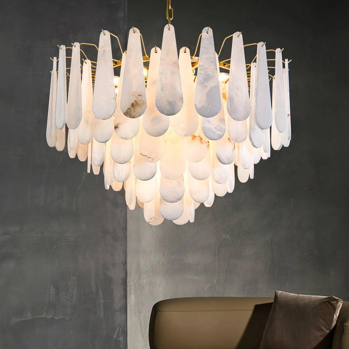 Leon Chandelier - Pre Order