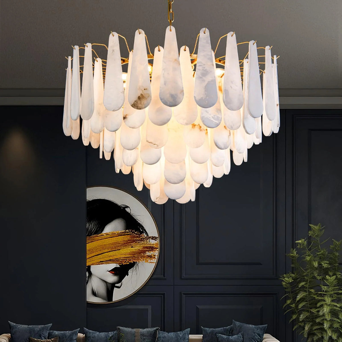 Leon Chandelier - Pre Order