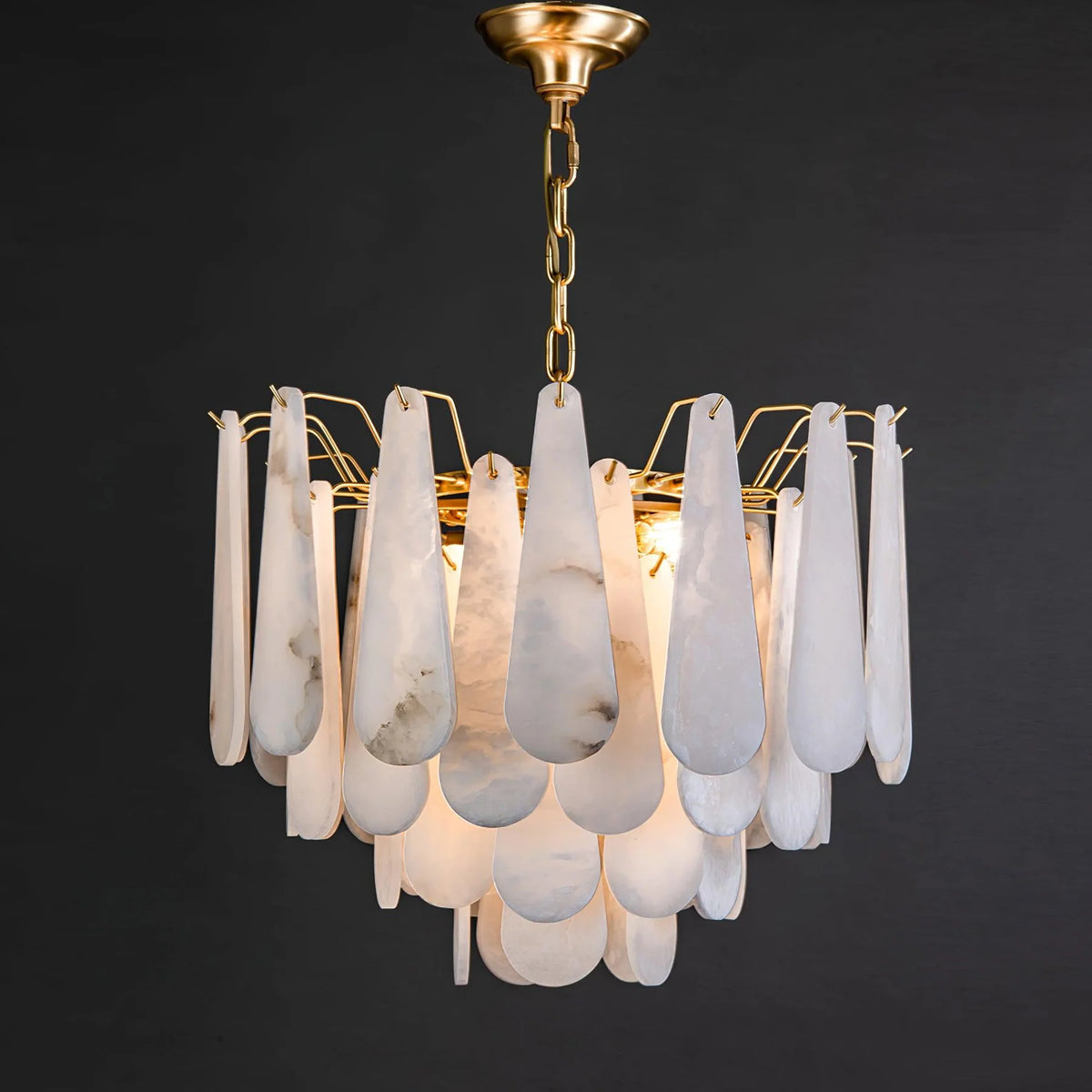Leon Chandelier - Pre Order