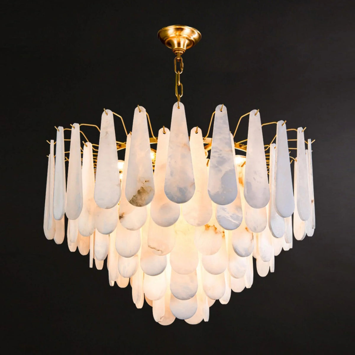 Leon Chandelier - Pre Order