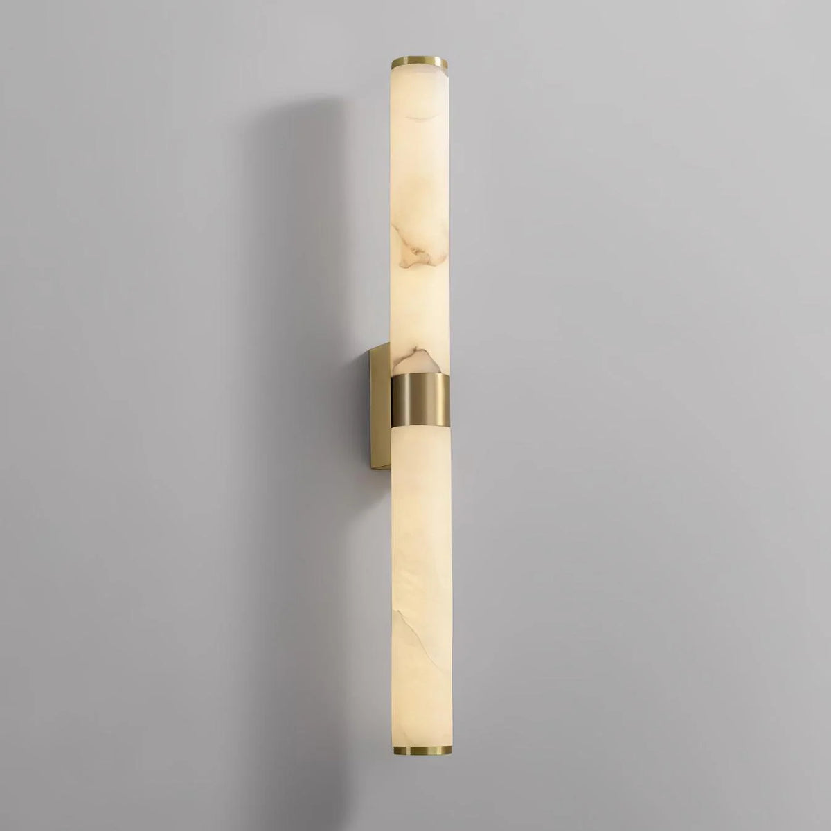 Line Alabaster Wall Light - Pre Order