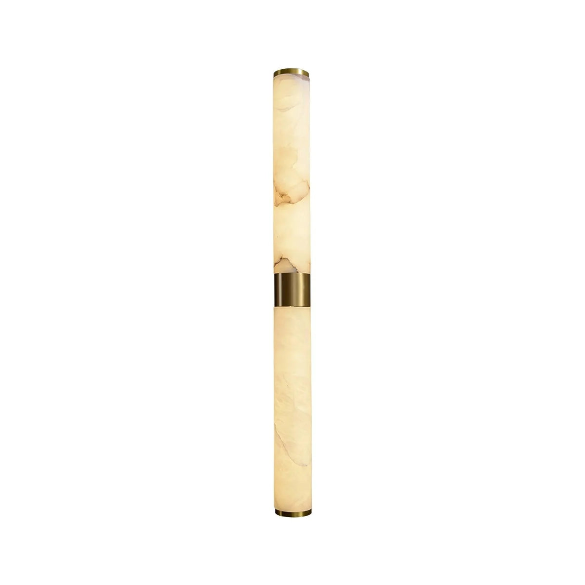 Line Alabaster Wall Light - Pre Order