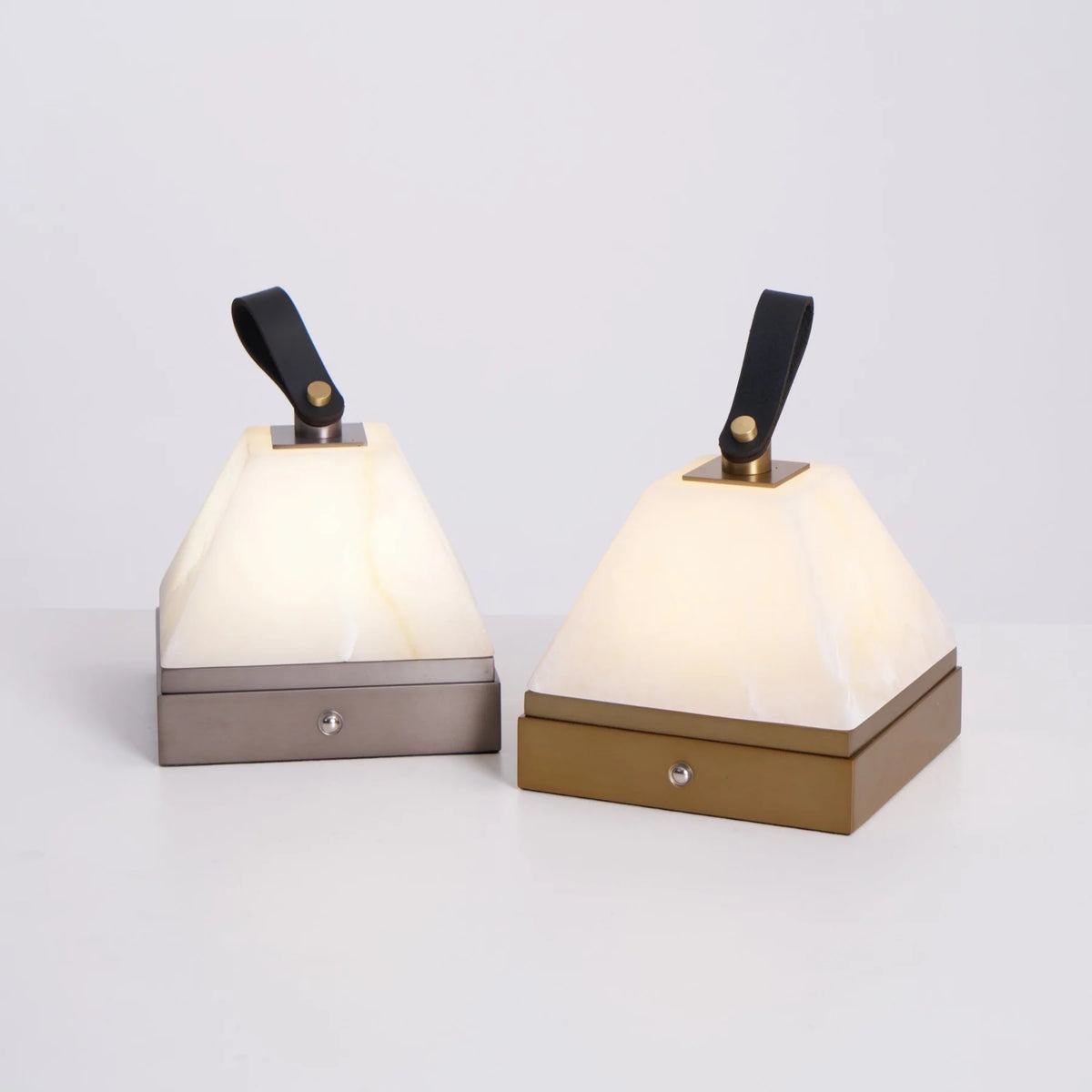 Luma Cube Portable Lamp - Pre Order
