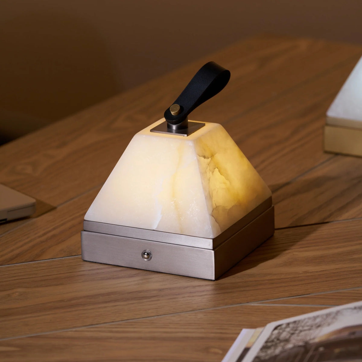 Luma Cube Portable Lamp - Pre Order