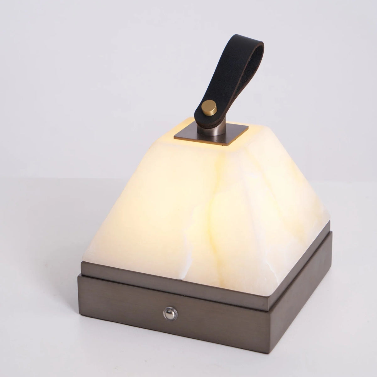 Luma Cube Portable Lamp - Pre Order