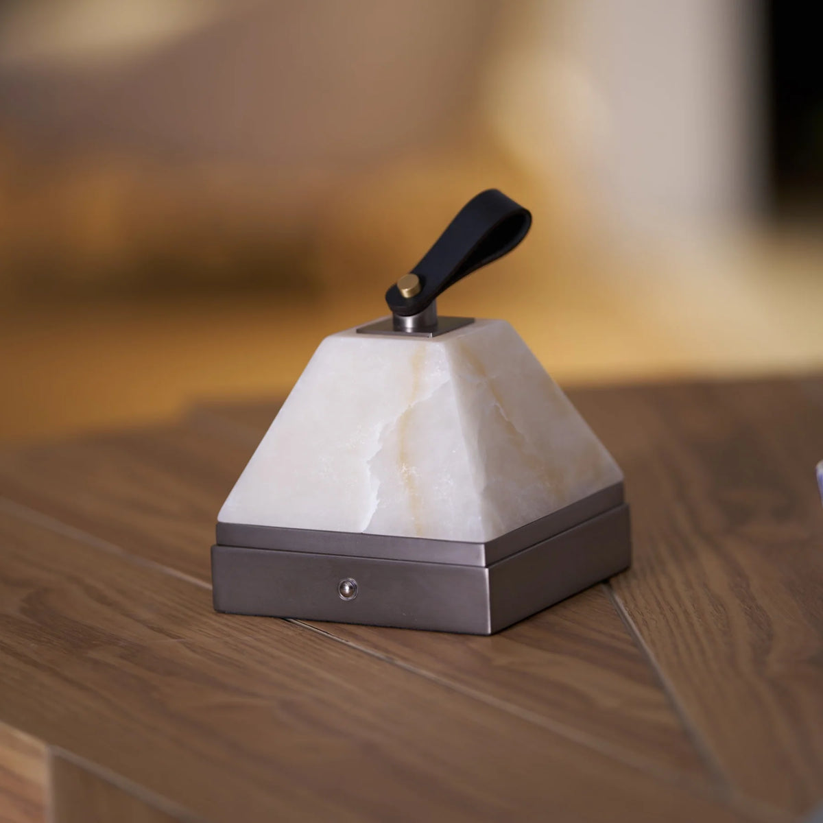 Luma Cube Portable Lamp - Pre Order