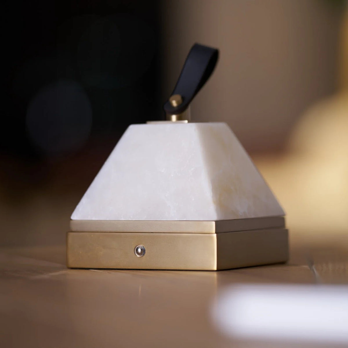 Luma Cube Portable Lamp - Pre Order
