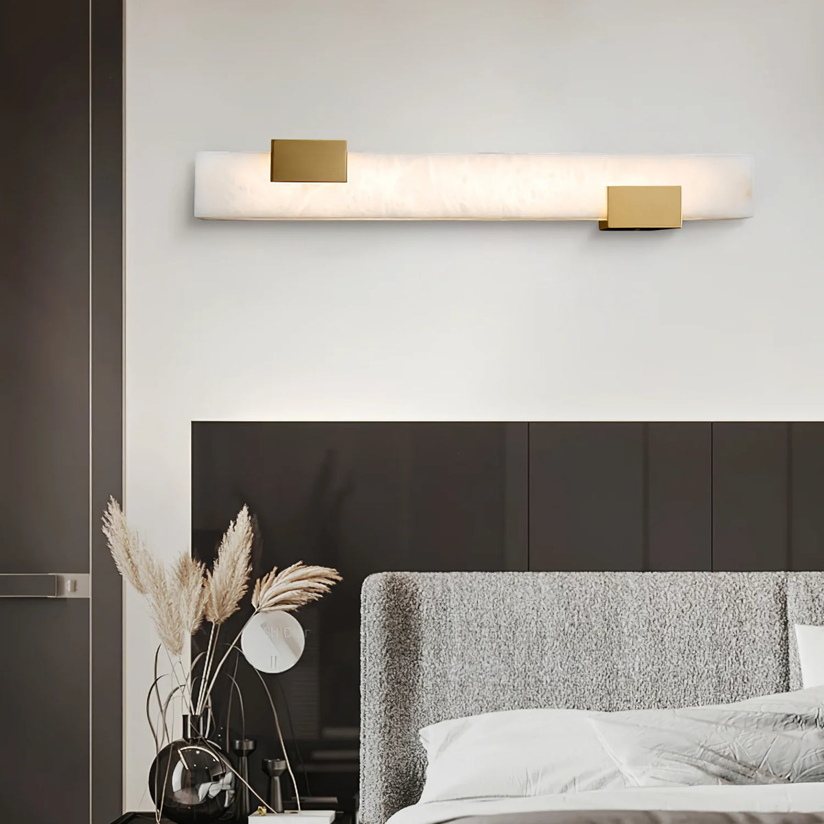 Lumen Bar Wall Sconce - Pre Order